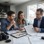 How Can a Fire Damage Claims Adjuster Help Maximize Your Insurance Settlement?