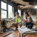 How Much Does a Fire Damage Claims Adjuster Cost, and Is It Worth It?