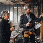 What Does a Fire Damage Claims Adjuster Do, and Do You Need One?