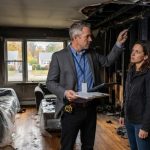 How Can a Fire Damage Claim Adjuster in Massachusetts Help Maximize Your Insurance Claim?