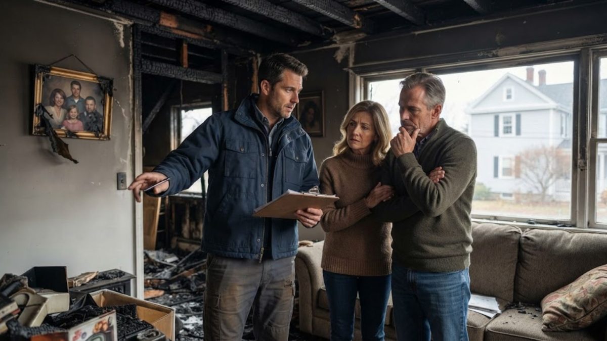 What Should You Know Before Hiring a Fire Damage Claim Adjuster in Massachusetts?
