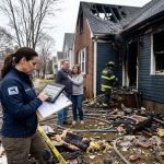 When Should You Hire a Fire Damage Claim Adjuster in Massachusetts After a Fire?